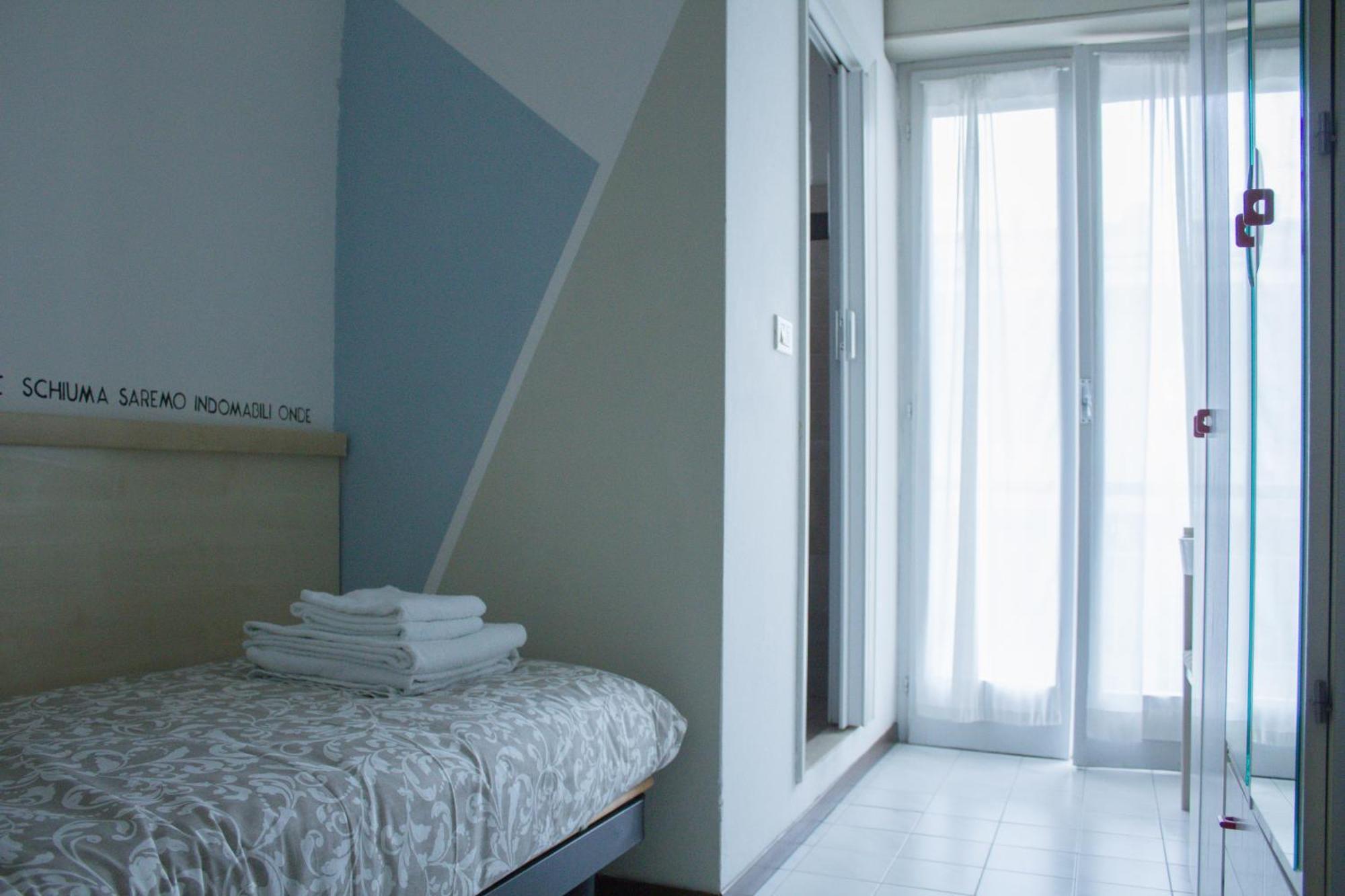 Alba B&B Каттоліка Екстер'єр фото