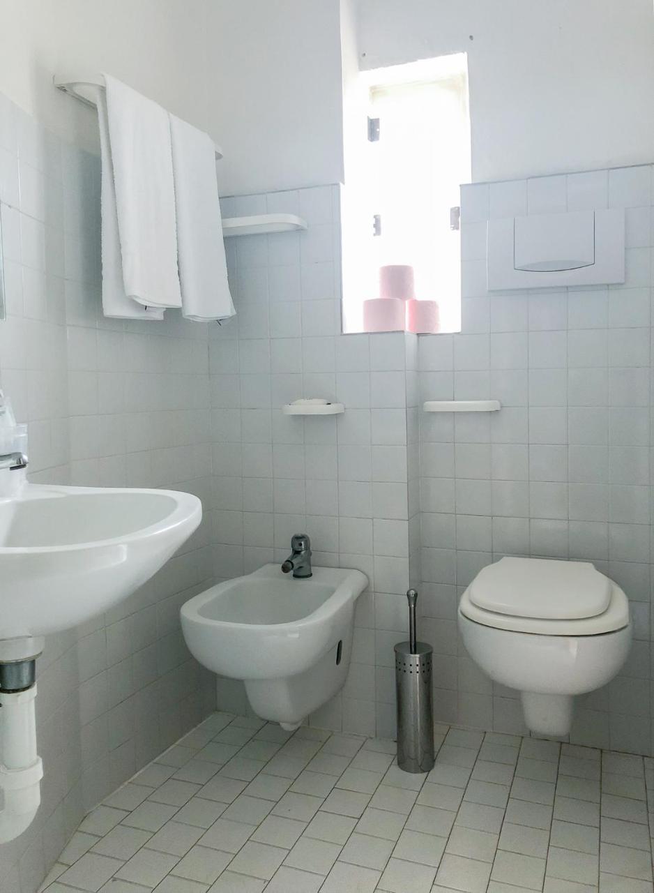Alba B&B Каттоліка Екстер'єр фото