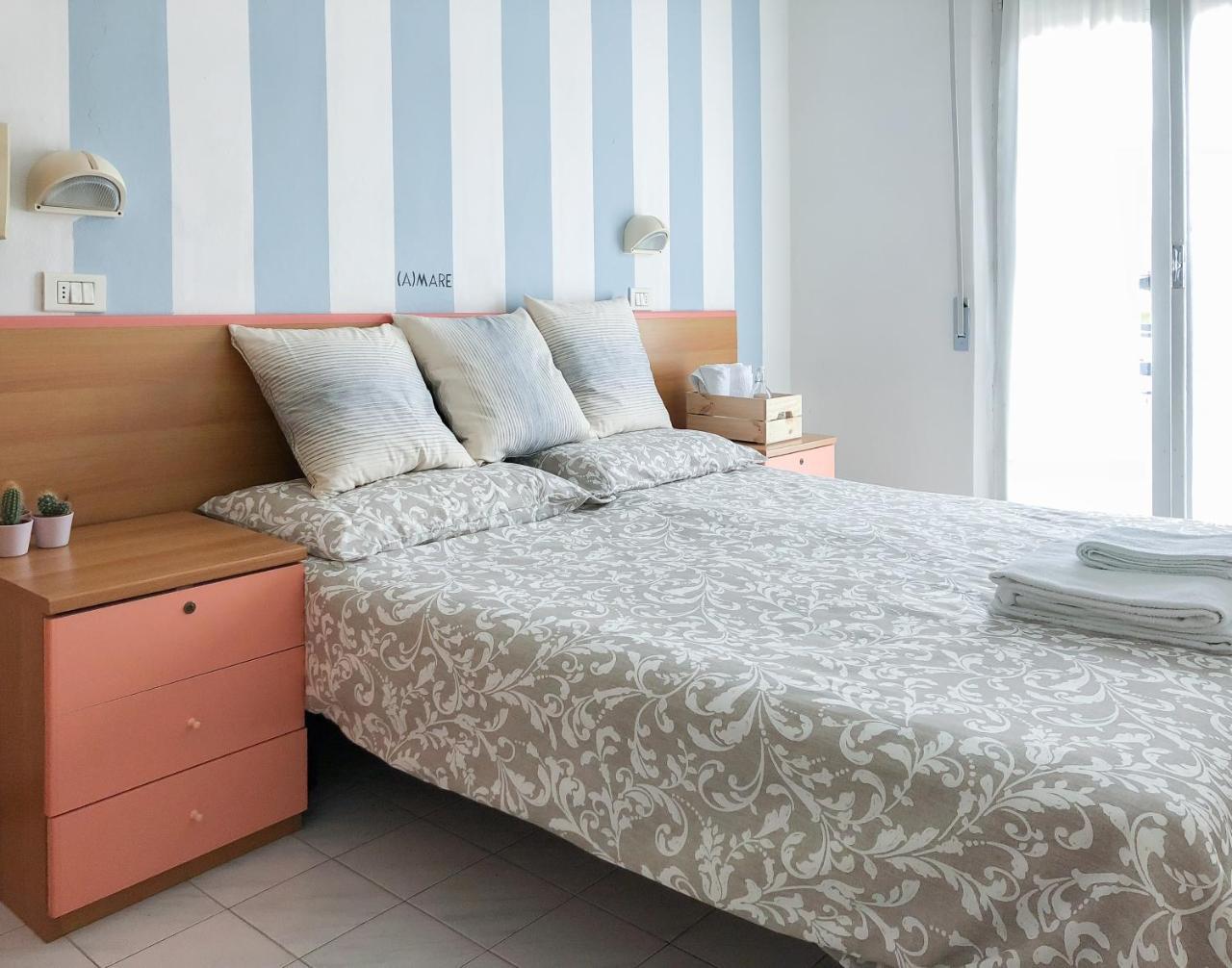 Alba B&B Каттоліка Екстер'єр фото