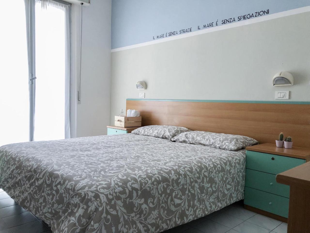 Alba B&B Каттоліка Екстер'єр фото