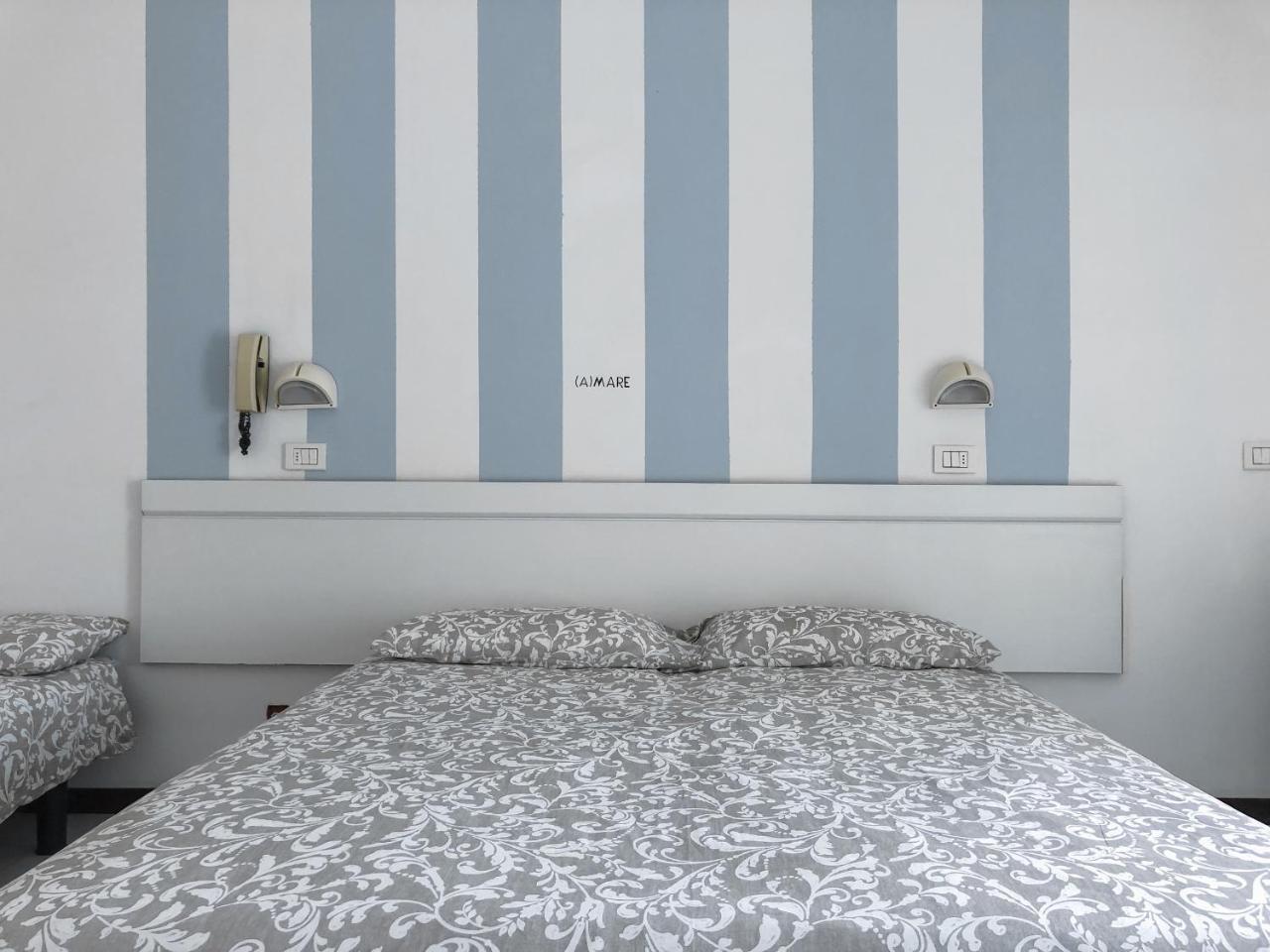 Alba B&B Каттоліка Екстер'єр фото