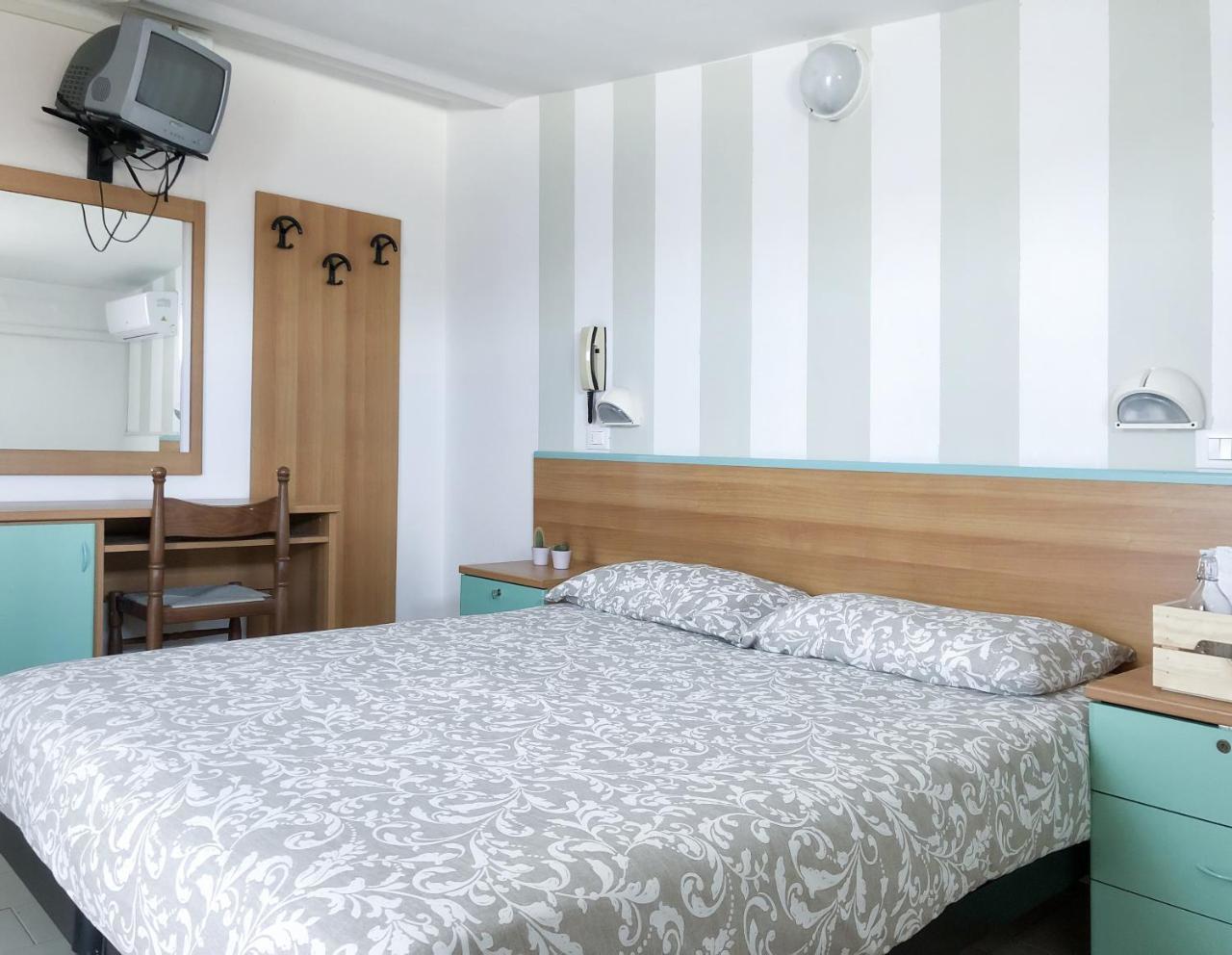 Alba B&B Каттоліка Екстер'єр фото